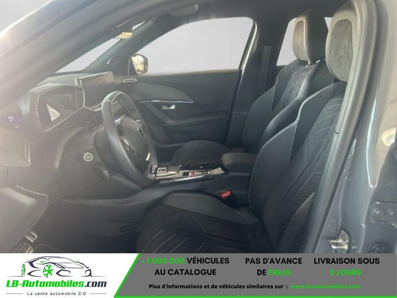 Peugeot 2008 Electrique 156 ch 2023 - photo n°7 Peugeot 2008 Electrique 156 ch  occasion à Beaupuy - photo n°7