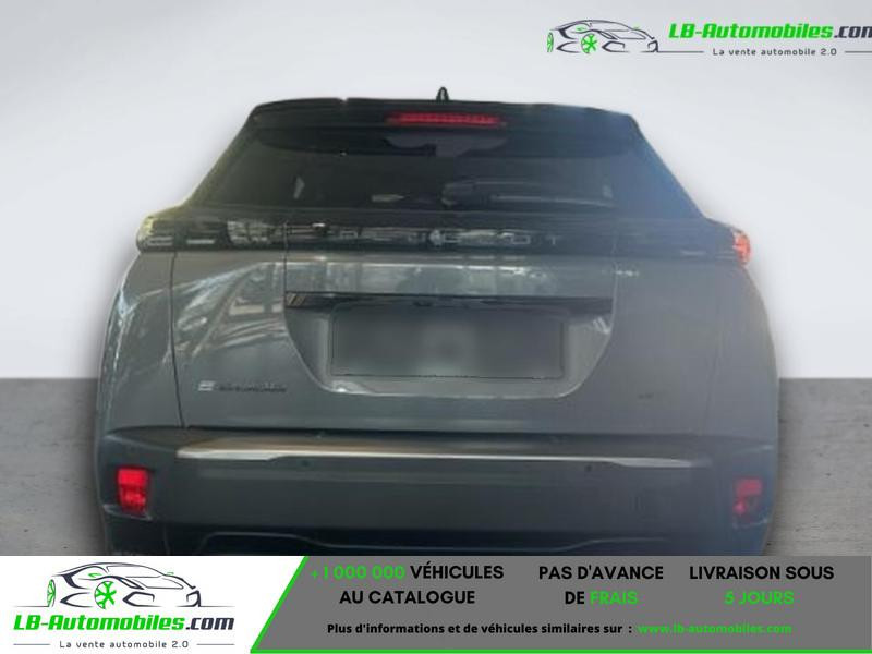 Peugeot 2008 Electrique 156 ch 2023 - photo n°6 Peugeot 2008 Electrique 156 ch  occasion à Beaupuy - photo n°6