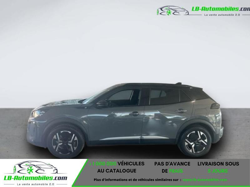 Peugeot 2008 Electrique 156 ch 2023 - photo n°5 Peugeot 2008 Electrique 156 ch  occasion à Beaupuy - photo n°5