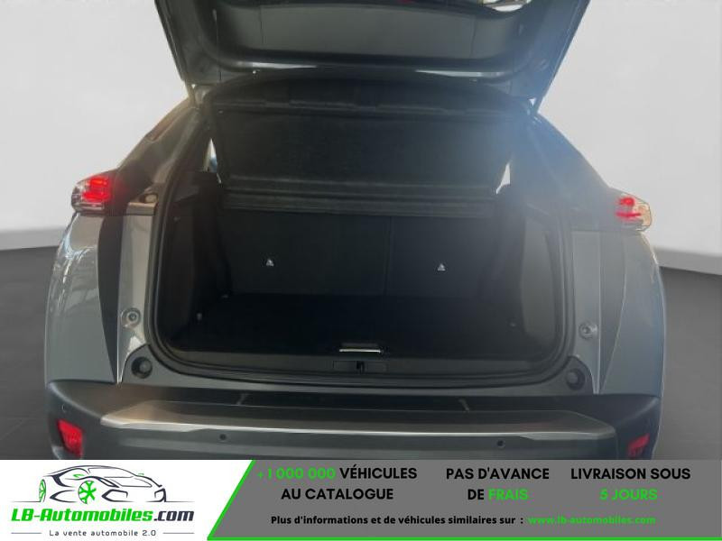 Peugeot 2008 Electrique 156 ch 2023 - photo n°9 Peugeot 2008 Electrique 156 ch  occasion à Beaupuy - photo n°9