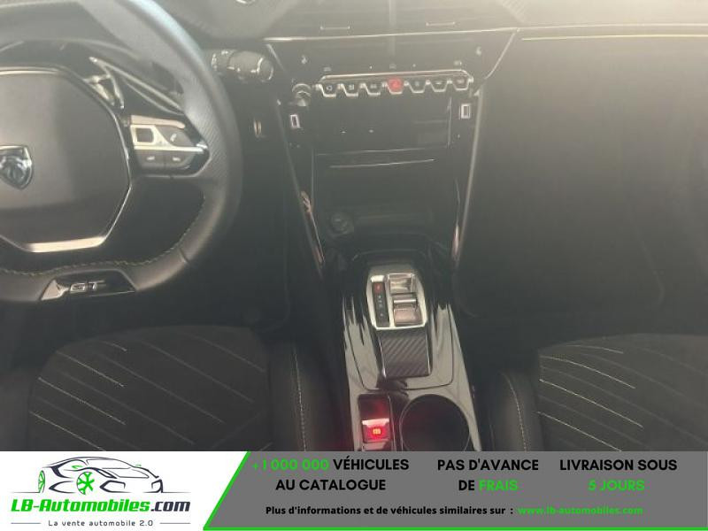 Peugeot 2008 Electrique 156 ch 2023 - photo n°2 Peugeot 2008 Electrique 156 ch  occasion à Beaupuy - photo n°2