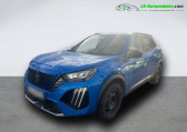 Peugeot 2008 occasion année 2023 boite Automatique Annonce Peugeot 2008 occasion Electrique Electrique 156 ch à Beaupuy