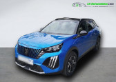 Peugeot 2008 occasion année 2024 boite Automatique Annonce Peugeot 2008 occasion Electrique Electrique 156 ch à Beaupuy