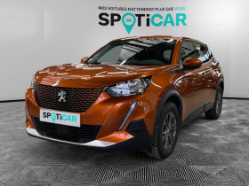 Peugeot 2008 , garage PEUGEOT OSNY  OSNY
