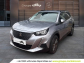 Annonce Peugeot 2008 occasion Electrique ELECTRIQUE 2008 Electrique 136 ch  AUTUN