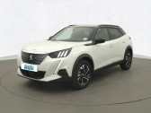 Peugeot 2008 ELECTRIQUE 2008 Electrique 136 ch   LA ROCHELLE 17