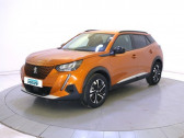 Peugeot 2008 occasion année 2022 boite Automatique Annonce Peugeot 2008 occasion Electrique ELECTRIQUE 2008 Electrique 136 ch à NOGENT LE ROTROU