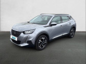 Peugeot 2008 occasion année 2020 boite Automatique Annonce Peugeot 2008 occasion Electrique ELECTRIQUE 2008 Electrique 136 ch à BRESSUIRE