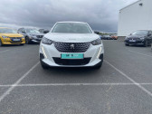 Annonce Peugeot 2008 occasion Electrique ELECTRIQUE 2008 Electrique 136 ch  STMAUR