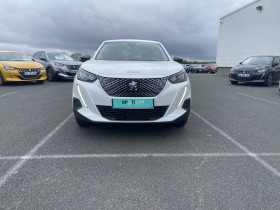 Peugeot 2008 , garage CLARA AUTOMOBILES CHATEAUROUX  STMAUR