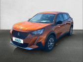 Peugeot 2008 ELECTRIQUE 2008 Electrique 136 ch  2022 - annonce de voiture en vente sur Auto Sélection.com