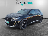 Peugeot 2008 ELECTRIQUE 2008 Electrique 136 ch   OSNY 95