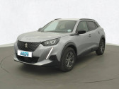 Peugeot 2008 ELECTRIQUE 2008 Electrique 136 ch   LA ROCHELLE 17