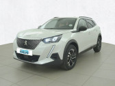 Peugeot 2008 occasion année 2022 boite Automatique Annonce Peugeot 2008 occasion Electrique ELECTRIQUE 2008 Electrique 136 ch à BRESSUIRE