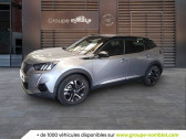 Peugeot 2008 occasion année 2022 boite Automatique Annonce Peugeot 2008 occasion Electrique ELECTRIQUE 2008 Electrique 136 ch à CHATENOY LE ROYAL