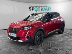 Peugeot 2008 , garage PEUGEOT OSNY  OSNY