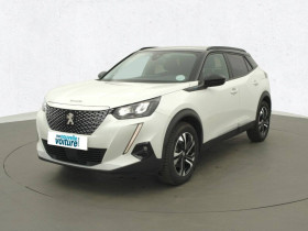 Peugeot 2008 , garage CLARA AUTOMOBILES GUERET  STE FEYRE