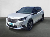 Peugeot 2008 occasion année 2021 boite Automatique Annonce Peugeot 2008 occasion Electrique ELECTRIQUE 2008 Electrique 136 ch à LA ROCHE SUR YON
