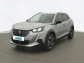 Annonce Peugeot 2008 occasion Electrique ELECTRIQUE 2008 Electrique 136 ch  Les Gonds