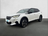 Peugeot 2008 occasion année 2023 boite Automatique Annonce Peugeot 2008 occasion Electrique ELECTRIQUE 2008 Electrique 136 ch à LES SABLES D'OLONNE
