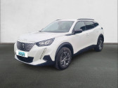 Annonce Peugeot 2008 occasion Electrique ELECTRIQUE 2008 Electrique 136 ch  TRELISSAC