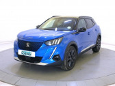 Peugeot 2008 occasion année 2021 boite Automatique Annonce Peugeot 2008 occasion Electrique ELECTRIQUE 2008 Electrique 136 ch à LA ROCHELLE