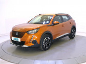 Peugeot 2008 occasion année 2021 boite Automatique Annonce Peugeot 2008 occasion Electrique ELECTRIQUE 2008 Electrique 136 ch à LA ROCHE SUR YON