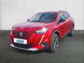 Peugeot 2008 , garage CLARA AUTOMOBILES PERIGUEUX  TRELISSAC