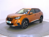 Annonce Peugeot 2008 occasion Electrique ELECTRIQUE 2008 Electrique 136 ch  LES SABLES D'OLONNE