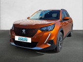 Peugeot 2008 occasion année 2021 boite Automatique Annonce Peugeot 2008 occasion Electrique ELECTRIQUE 2008 Electrique 136 ch à LA ROCHE SUR YON