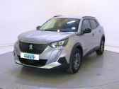 Peugeot 2008 ELECTRIQUE 2008 Electrique 136 ch   REDON 35