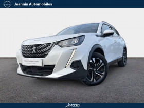 Peugeot 2008 , garage Nissan Sens  Sens