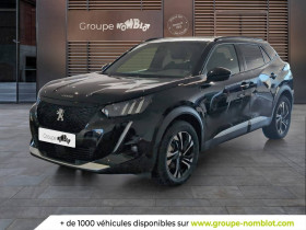 Peugeot 2008 occasion 2022 mise en vente à LE CREUSOT par le garage Peugeot Nomblot Le Creusot - photo n°1
