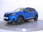 Peugeot 2008 occasion année 2021 boite Automatique Annonce Peugeot 2008 occasion Electrique ELECTRIQUE 2008 Electrique 136 ch à LA ROCHE SUR YON