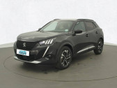 Peugeot 2008 ELECTRIQUE 2008 Electrique 136 ch   ST GEORGES DES COTEAUX 17