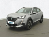 Annonce Peugeot 2008 occasion Electrique ELECTRIQUE 2008 Electrique 136 ch  LA ROCHELLE