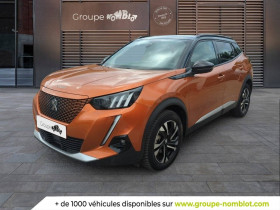 Peugeot 2008 , garage Peugeot Nomblot Montceau  MONTCEAU LES MINES