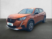 Annonce Peugeot 2008 occasion Electrique ELECTRIQUE 2008 Electrique 136 ch  LA ROCHE SUR YON