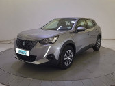 Peugeot 2008 occasion année 2021 boite Automatique Annonce Peugeot 2008 occasion Electrique ELECTRIQUE 2008 Electrique 136 ch à BRESSUIRE