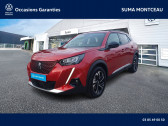 Peugeot 2008 ELECTRIQUE 2008 Electrique 136 ch   Montceau les Mines 71