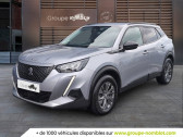 Peugeot 2008 ELECTRIQUE 2008 Electrique 136 ch   LE CREUSOT 71