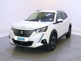 Peugeot 2008 , garage CLARA AUTOMOBILES LA ROCHE SUR YON  LA ROCHE SUR YON