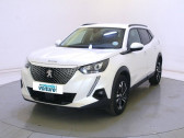 Peugeot 2008 occasion année 2021 boite Automatique Annonce Peugeot 2008 occasion Electrique ELECTRIQUE 2008 Electrique 136 ch à LA ROCHE SUR YON