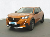 Peugeot 2008 occasion année 2022 boite Automatique Annonce Peugeot 2008 occasion Electrique ELECTRIQUE 2008 Electrique 136 ch à ST GEORGES DES COTEAUX