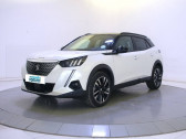 Peugeot 2008 ELECTRIQUE 2008 Electrique 136 ch   BRESSUIRE 79