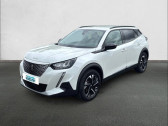 Peugeot 2008 occasion année 2022 boite Automatique Annonce Peugeot 2008 occasion Electrique ELECTRIQUE 2008 Electrique 136 ch à BRESSUIRE