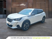 Peugeot 2008 occasion année 2022 boite Automatique Annonce Peugeot 2008 occasion Electrique ELECTRIQUE 2008 Electrique 136 ch à MACON