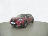 Annonce Peugeot 2008 occasion Electrique ELECTRIQUE 2008 Electrique 136 ch  BRESSUIRE