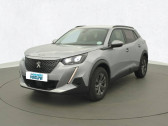 Peugeot 2008 occasion année 2021 boite Automatique Annonce Peugeot 2008 occasion Electrique ELECTRIQUE 2008 Electrique 136 ch à ST GEORGES DES COTEAUX