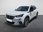 Peugeot 2008 occasion année 2022 boite Automatique Annonce Peugeot 2008 occasion Electrique ELECTRIQUE 2008 Electrique 136 ch à Anthy-sur-Léman